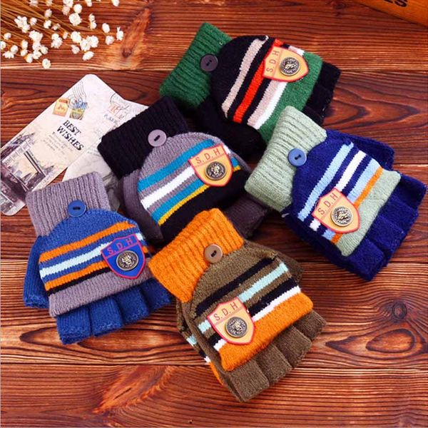 wholesale-men' winter gloves full&half finger adjustable warm cashmere knitted guantes wool thicken letter fastener mittens for, Blue;gray
wholesale-men' winter gloves full&half finger adjustable warm cashmere knitted guantes wool thicken letter fastener mittens for, Blue;gray
