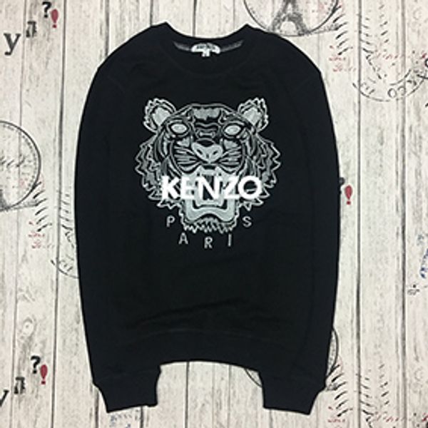 Brand kenz new tiger head embroidered men women weat hirt cotton autumn winter hoodie ca ual treetwear jogger track uit
Brand kenz new tiger head embroidered men women weat hirt cotton autumn winter hoodie ca ual treetwear jogger track uit