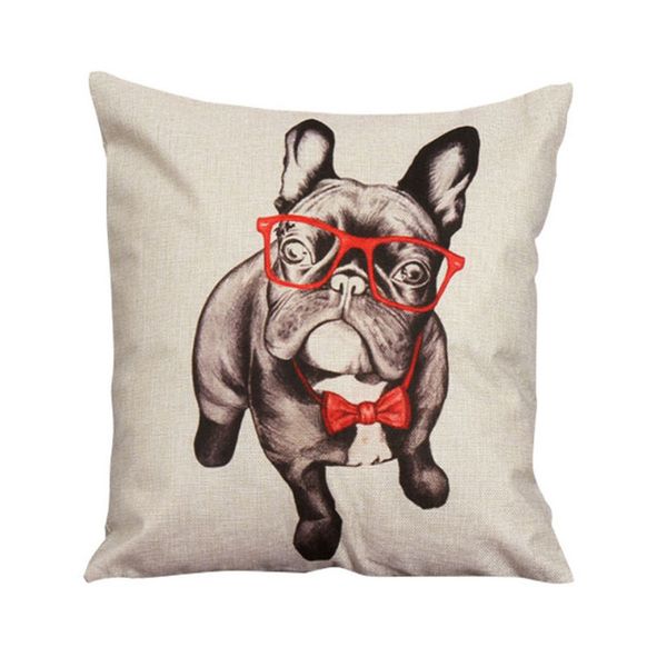 wholesale-vintage cotton owl linen pillow case waist throw cushion home pillowcase christmas pillow cover
wholesale-vintage cotton owl linen pillow case waist throw cushion home pillowcase christmas pillow cover
