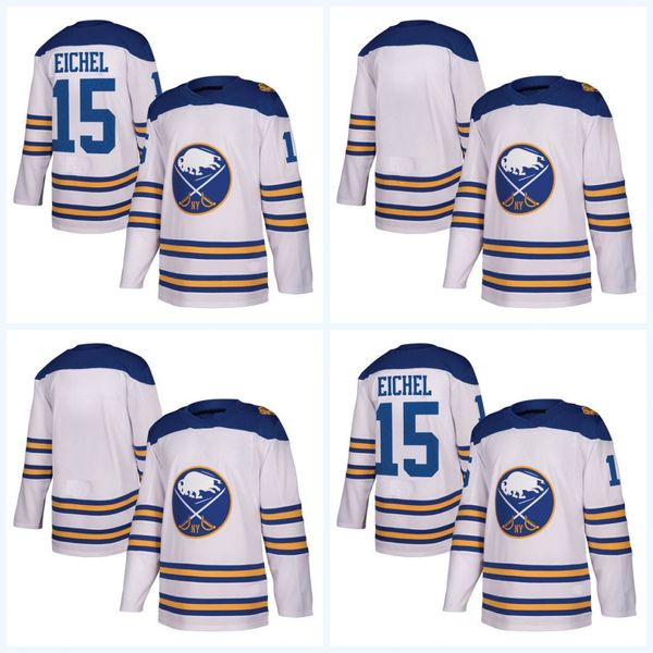 Womens 2018 Winter Classic Buffalo Sabres 15 Jack Eichel 29 Jason Pominville 9 Evander Kane 55 Rasmus Ristolainen Authentic Players Jersey
Womens 2018 Winter Classic Buffalo Sabres 15 Jack Eichel 29 Jason Pominville 9 Evander Kane 55 Rasmus Ristolainen Authentic Players Jersey