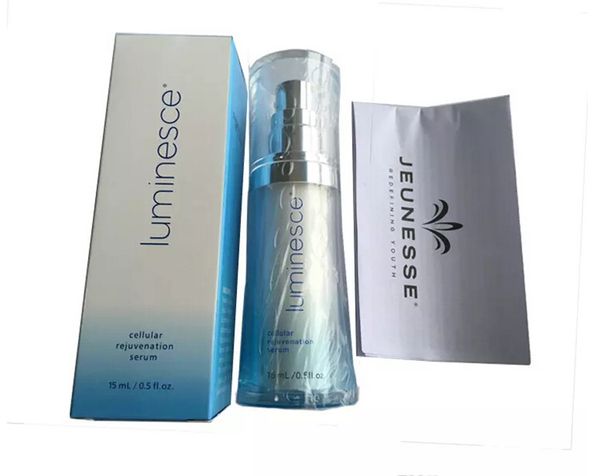 New arrived Jeunesse instantly ageless Luminesce Cellular Rejuvenation Serum 0.5oz / 15mL Sealed Box DHL free shipping
New arrived Jeunesse instantly ageless Luminesce Cellular Rejuvenation Serum 0.5oz / 15mL Sealed Box DHL free shipping