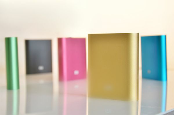Xiaomi power bank 10400mah MI power bank USB external portable battery charger mobile phone power supply
Xiaomi power bank 10400mah MI power bank USB external portable battery charger mobile phone power supply