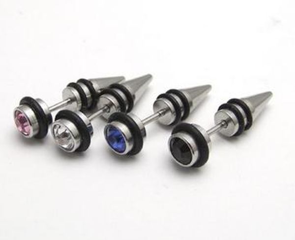 10pairs/lot mix style crystal fashion stud earrings for diy craft jewelry earring gift ea08, Golden;silver
10pairs/lot mix style crystal fashion stud earrings for diy craft jewelry earring gift ea08, Golden;silver