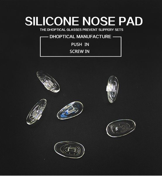 silicone nose pad nose pad 500pcs glasses part screw in push in cy033~cy035 ig low price
silicone nose pad nose pad 500pcs glasses part screw in push in cy033~cy035 ig low price