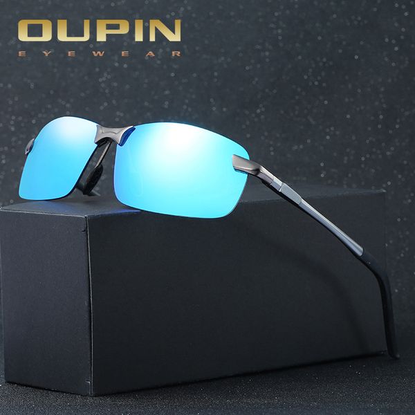 brand designer polarized sunglasses for men women sun glasses mens sunglass mens shades mirrored glass with box cheap, White;black
brand designer polarized sunglasses for men women sun glasses mens sunglass mens shades mirrored glass with box cheap, White;black
