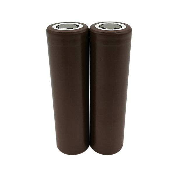 high drain batteries 18650 hg2 /3000mah capacity max 35a rechargable lithium battery hg2 for lg electonic ciga
high drain batteries 18650 hg2 /3000mah capacity max 35a rechargable lithium battery hg2 for lg electonic ciga