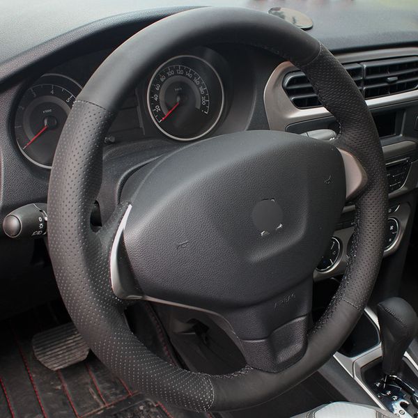 steering wheel covers case for peugeot 301 genuine leather diy car styling wheel cover hand sewing leather car covers
steering wheel covers case for peugeot 301 genuine leather diy car styling wheel cover hand sewing leather car covers
