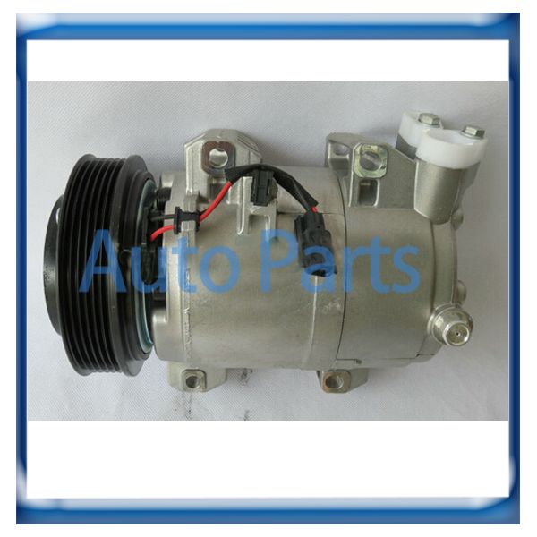 dks17d ac compressor for nissan rogue 2.5l renault koleos 2.5 92610jm01c 92610-jm01c 926002216r co 11200c
dks17d ac compressor for nissan rogue 2.5l renault koleos 2.5 92610jm01c 92610-jm01c 926002216r co 11200c