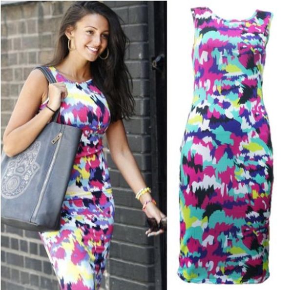 2016 мода женщины летние платья юбка vestidos рукавов bodycon bangage партии карандаш платье клубная одежда повседневная жилет платье одежда, Black;gray
2016 мода женщины летние платья юбка vestidos рукавов bodycon bangage партии карандаш платье клубная одежда повседневная жилет платье одежда, Black;gray