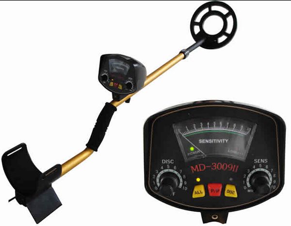 wholesale-md-3009ii metal detector gold digger treasure hunter,4pcs/lot,wholesale and retail
wholesale-md-3009ii metal detector gold digger treasure hunter,4pcs/lot,wholesale and retail