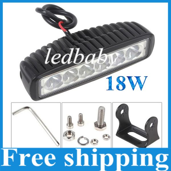 led work light 2pcs mini 6inch 18w bar utv suv atv 4wd boat truck tractor 4x4 accessories off road 10-30v spot flood beam
led work light 2pcs mini 6inch 18w bar utv suv atv 4wd boat truck tractor 4x4 accessories off road 10-30v spot flood beam