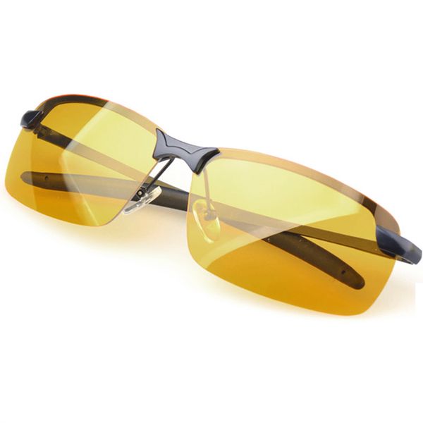 wholesale-2016 hot brand new night driving glasses anti glare vision driver safety sport sunglasses black/gray drop shipping 31, White;black
wholesale-2016 hot brand new night driving glasses anti glare vision driver safety sport sunglasses black/gray drop shipping 31, White;black