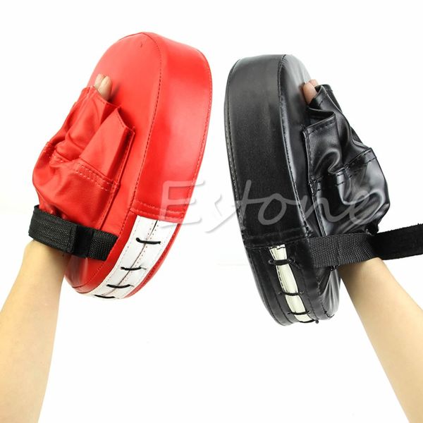 fitness supplies boxing protective gear mitt training focus target punch pad glove mma karate combat thai kick
fitness supplies boxing protective gear mitt training focus target punch pad glove mma karate combat thai kick