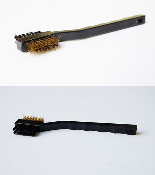 professional tuning tool calliper wash brush brass utility cleaning brush paint protection film quality test wire brush mo-a73
professional tuning tool calliper wash brush brass utility cleaning brush paint protection film quality test wire brush mo-a73