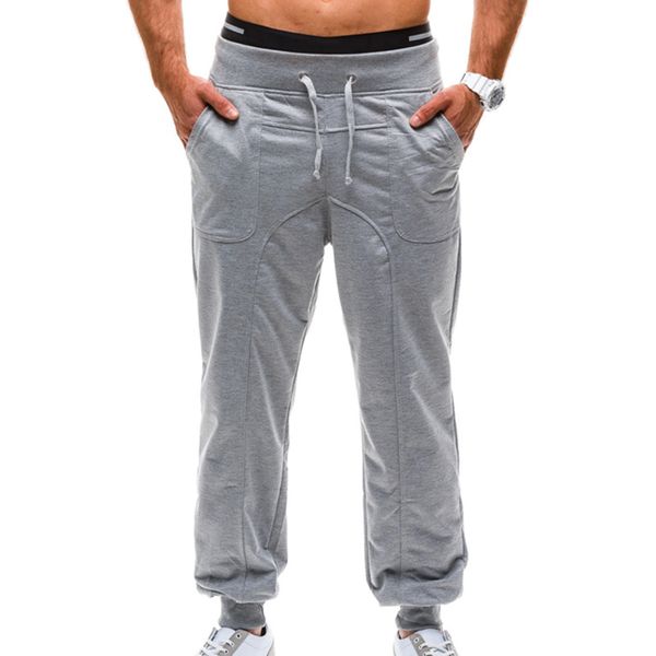 wholesale-2016 new mens fashion baggy sweatpants hip hop harem sweat pants men casual solid sport jogging trousers pantalon homme 13m0472, Black
wholesale-2016 new mens fashion baggy sweatpants hip hop harem sweat pants men casual solid sport jogging trousers pantalon homme 13m0472, Black