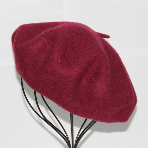 wholesale-women artist beret cap french style autumn winter vintage solid colors soft felt wool beanie hat, ladies fashion classic berets, Blue;gray
wholesale-women artist beret cap french style autumn winter vintage solid colors soft felt wool beanie hat, ladies fashion classic berets, Blue;gray
