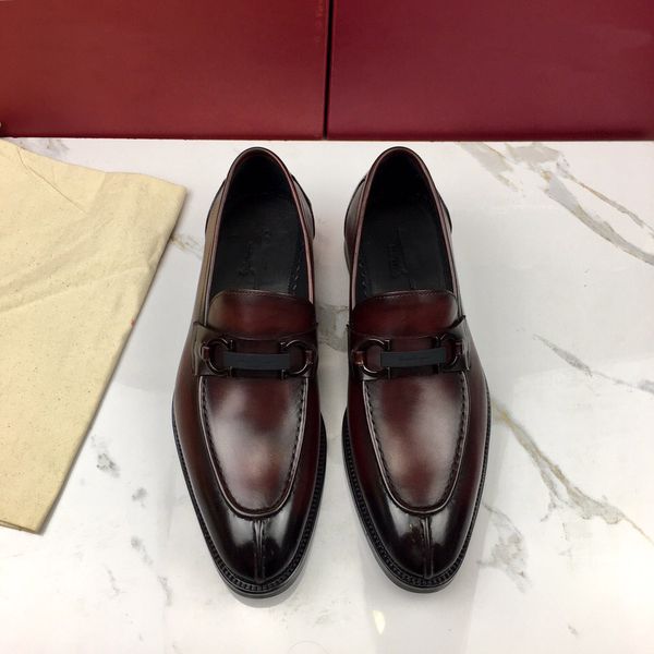 lok fu shoes real leather cowhide men casual shoes luxury designer oxford mocassin dress shoes zapatos hombre dermis , 38-44, Black
lok fu shoes real leather cowhide men casual shoes luxury designer oxford mocassin dress shoes zapatos hombre dermis , 38-44, Black