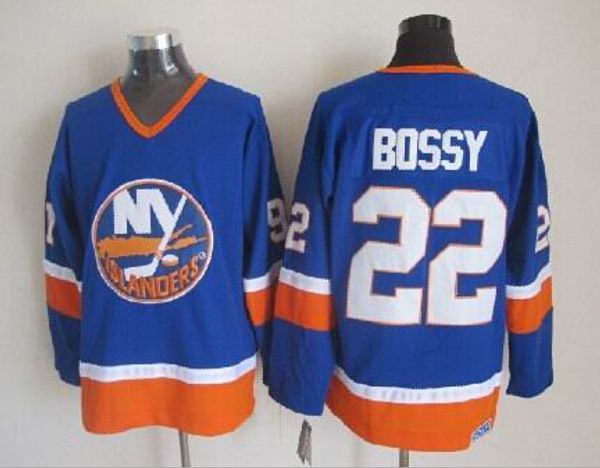 men retro new york islanders jerseys 22 mike bossy vintage ccm authentic stitched ice hockey jerseys mix order, Black;red
men retro new york islanders jerseys 22 mike bossy vintage ccm authentic stitched ice hockey jerseys mix order, Black;red