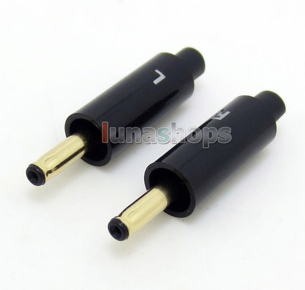 item condition: brand new without retail package. 1pair earphone headphone diy custom pin adapter for panasonic rp-hje900 1pair earphon
item condition: brand new without retail package. 1pair earphone headphone diy custom pin adapter for panasonic rp-hje900 1pair earphon