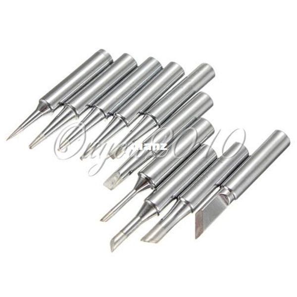 new arrive 10pcs/set lead-solder screwdriver iron tip 900m-t for hakko soldering rework station tool kit
new arrive 10pcs/set lead-solder screwdriver iron tip 900m-t for hakko soldering rework station tool kit