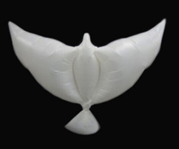 festive event wedding helium inflatable biodegradable white dove balloons for wedding decoration doves shaped bio balloons
festive event wedding helium inflatable biodegradable white dove balloons for wedding decoration doves shaped bio balloons
