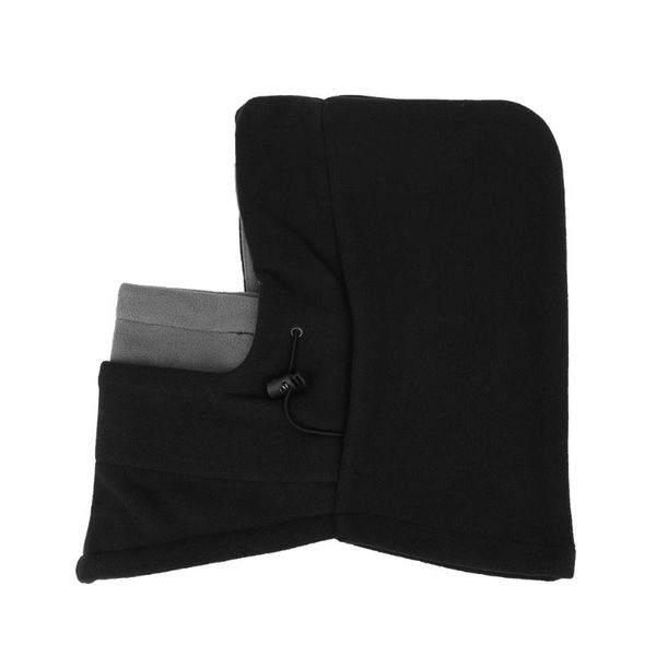 wholesale- outdoors cs ski fleece head face neck windproof warm hat mask helmet liner cap hats protect full face mask cycling face mask, Black
wholesale- outdoors cs ski fleece head face neck windproof warm hat mask helmet liner cap hats protect full face mask cycling face mask, Black