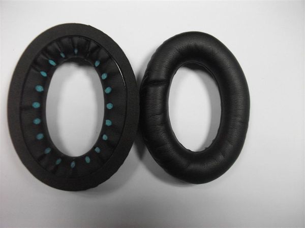 Image of Replacement Protein Ear Pads Cushion For QC2 AE2 Headphones