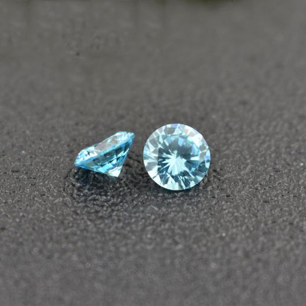 3.5mm round high qulaity 3a synthetic aquamarine stone cubic zirconia birthstones jaunary to december 12 colors loose cz for jewelry making, Black
3.5mm round high qulaity 3a synthetic aquamarine stone cubic zirconia birthstones jaunary to december 12 colors loose cz for jewelry making, Black