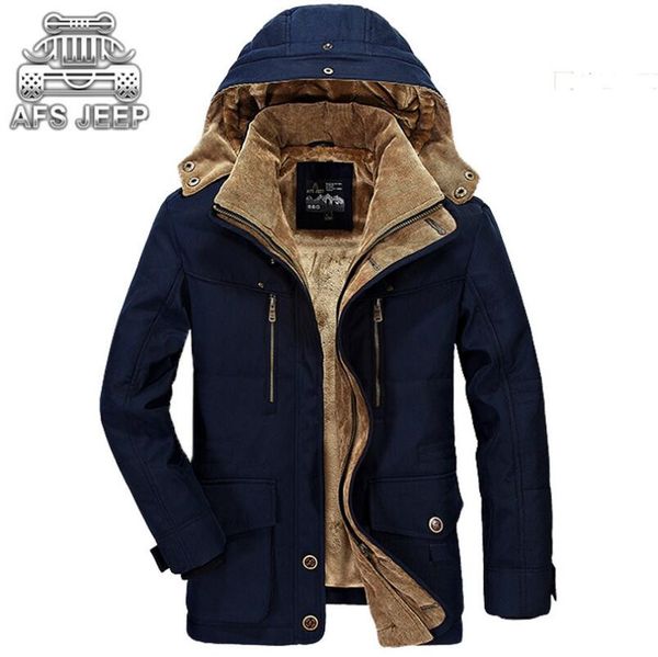wholesale-winter jacket men new 2017 windbreaker snow original brand afs warm thick leisure men's down jackets parkas m-5xl, Black
wholesale-winter jacket men new 2017 windbreaker snow original brand afs warm thick leisure men's down jackets parkas m-5xl, Black