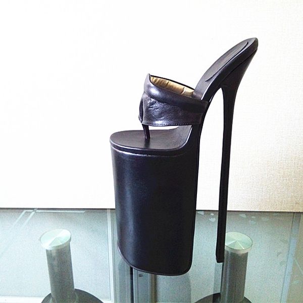 women heels 30cm heel height pu pointed toe stiletto heel sandals party shoes more colors available no.p3017, Black
women heels 30cm heel height pu pointed toe stiletto heel sandals party shoes more colors available no.p3017, Black