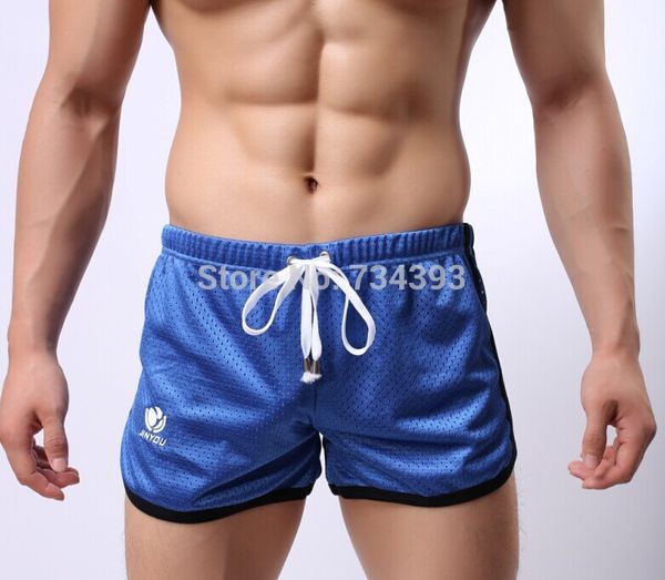 wholesale-factory direct men fitness jogging shorts fashion men's grade fitness sports shorts mesh breathable shorts blue white, White;black
wholesale-factory direct men fitness jogging shorts fashion men's grade fitness sports shorts mesh breathable shorts blue white, White;black