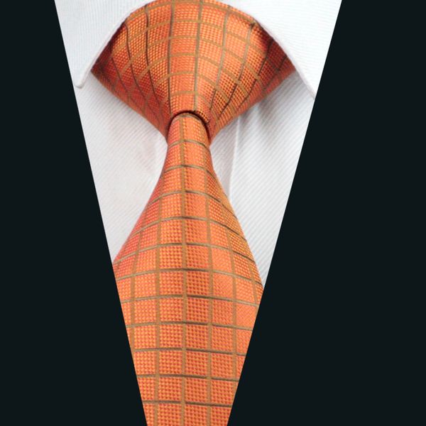 business orange plaid suit necktie for men silk jacquard woven classic 8.5cm width work formal wedding tie d-0464, Blue;purple
business orange plaid suit necktie for men silk jacquard woven classic 8.5cm width work formal wedding tie d-0464, Blue;purple