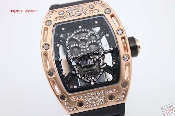 unique style hollow black dial black rubber belt womens black stainless pointer watch womens fashion wrist watches, Slivery;brown
unique style hollow black dial black rubber belt womens black stainless pointer watch womens fashion wrist watches, Slivery;brown