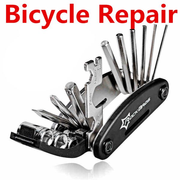 15 in 1 bicycle repair tool sets moutain road bike repair tools multi function wrench screwdriver chain cutter sets
15 in 1 bicycle repair tool sets moutain road bike repair tools multi function wrench screwdriver chain cutter sets