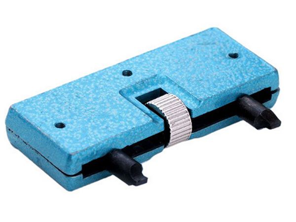 new arrive rectangle adjustable watch back case cover opener remover wrench repair kit tool
new arrive rectangle adjustable watch back case cover opener remover wrench repair kit tool