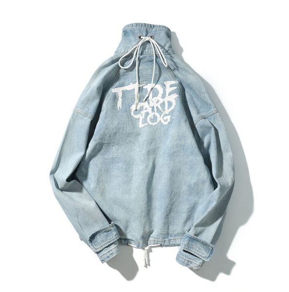 jean printed graffiti hip oversize blue denim hoodies hop turtleneck casual loose pullovers long sleeved men sweatshirts xoicm, Black
jean printed graffiti hip oversize blue denim hoodies hop turtleneck casual loose pullovers long sleeved men sweatshirts xoicm, Black