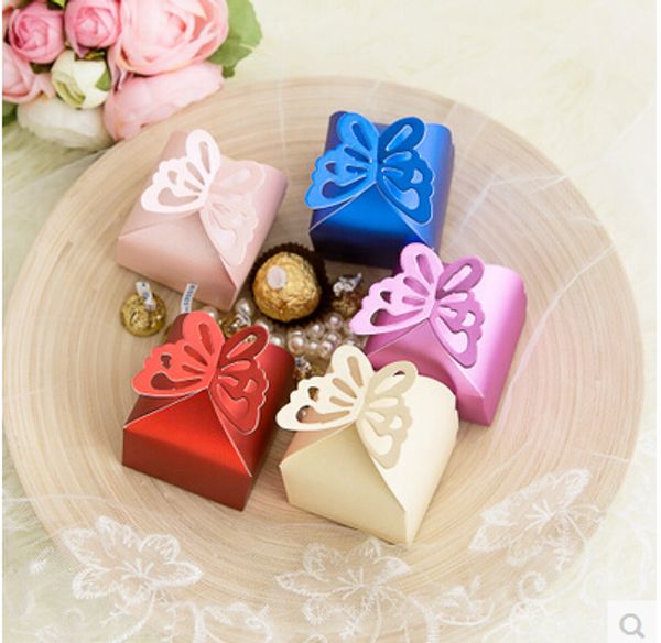 wholesale-50 pieces butterfly pattern gold favor box, gift box, candy boxes wedding party baby shower - ing
wholesale-50 pieces butterfly pattern gold favor box, gift box, candy boxes wedding party baby shower - ing