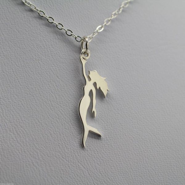 gold silver little mermaid necklace princess ariel sea-maid necklace ocean nautical fairy necklace fish necklaces
gold silver little mermaid necklace princess ariel sea-maid necklace ocean nautical fairy necklace fish necklaces