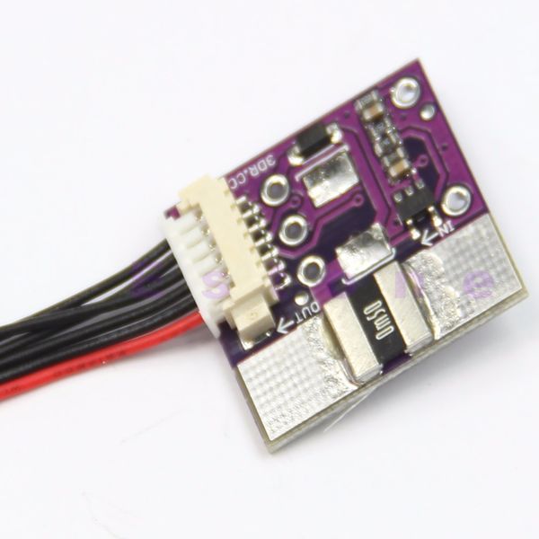 wholesale-current sensor module 90a apm flight controller apm2.5 apm2.52 atlot voltage
wholesale-current sensor module 90a apm flight controller apm2.5 apm2.52 atlot voltage