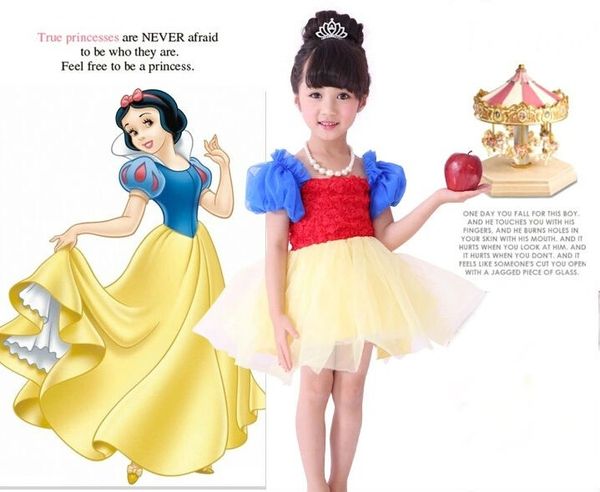 snow white tutu girls puff sleeve dress girls short sleeve snow white costume kids snow white birthday party children day gift in stock, Red;yellow
snow white tutu girls puff sleeve dress girls short sleeve snow white costume kids snow white birthday party children day gift in stock, Red;yellow