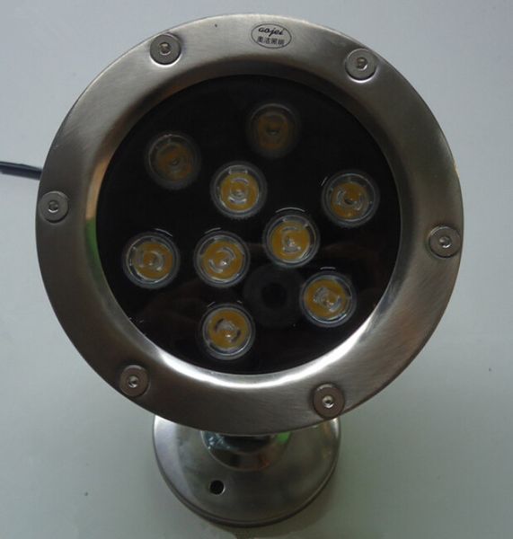 18w 12v underwater led light rgb/warm/cool white waterproof ip68 swimming fountain pool lamp aluminum body 4pcs/lot
18w 12v underwater led light rgb/warm/cool white waterproof ip68 swimming fountain pool lamp aluminum body 4pcs/lot