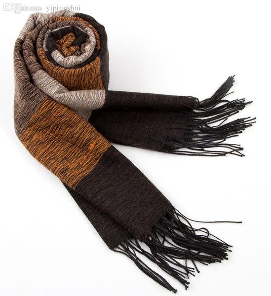 wholesale-new 2015 men striped scarf winter warm cashmere super large scarves for men 3 colors s006, Blue;gray
wholesale-new 2015 men striped scarf winter warm cashmere super large scarves for men 3 colors s006, Blue;gray