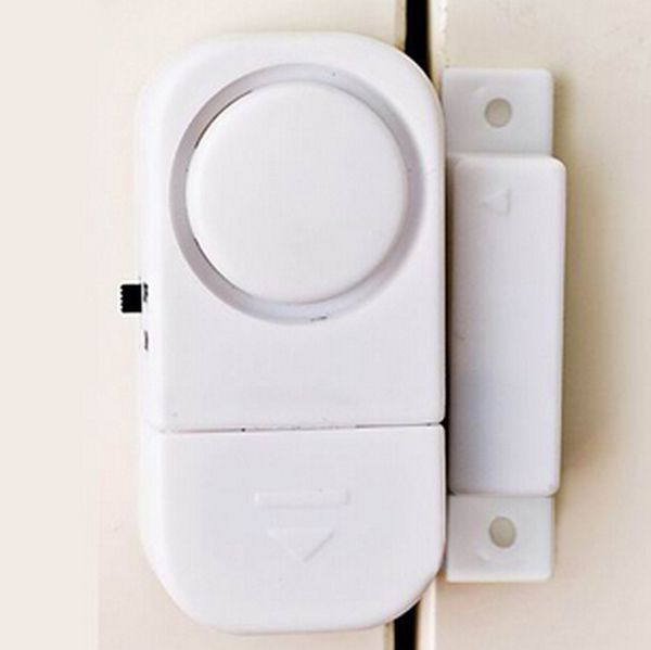 longer door window wireless burglar alarm system safety security device home cyb38
longer door window wireless burglar alarm system safety security device home cyb38