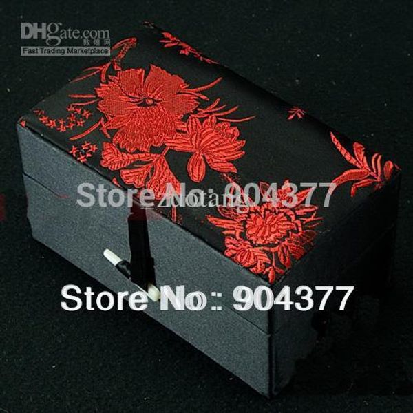 high end tall jewellery gift boxes cotton filled snuff bottle box silk brocade crafts packaging box storage cases 5pcs/lot, Black;white
high end tall jewellery gift boxes cotton filled snuff bottle box silk brocade crafts packaging box storage cases 5pcs/lot, Black;white