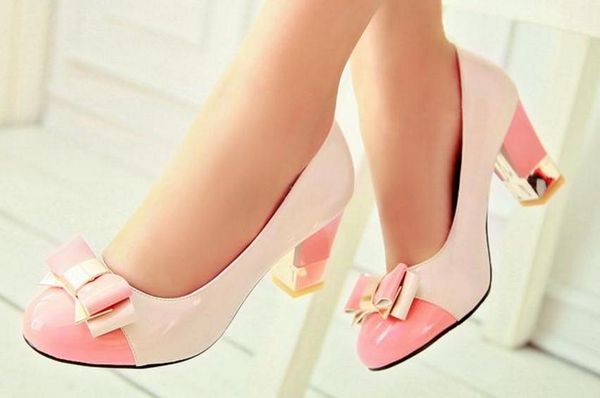 autumn new high heels shoes with a rough to fight color professional ol with women's shoes large code 40- 434142 yards, Black
autumn new high heels shoes with a rough to fight color professional ol with women's shoes large code 40- 434142 yards, Black