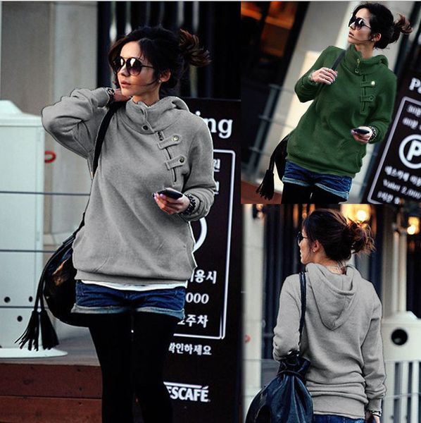 wholesale-2015 new winter women's sports jacket plus size hooded sports sweatshirt hoodies women sport suit pullovers, Black
wholesale-2015 new winter women's sports jacket plus size hooded sports sweatshirt hoodies women sport suit pullovers, Black