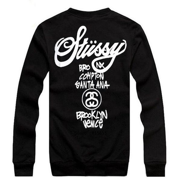 wholesale-mens pullover sweatshirt men printed letter 2015 auturn winter fashion brand skateboard hiphop harajuku sweatshirts hoodies, Black
wholesale-mens pullover sweatshirt men printed letter 2015 auturn winter fashion brand skateboard hiphop harajuku sweatshirts hoodies, Black