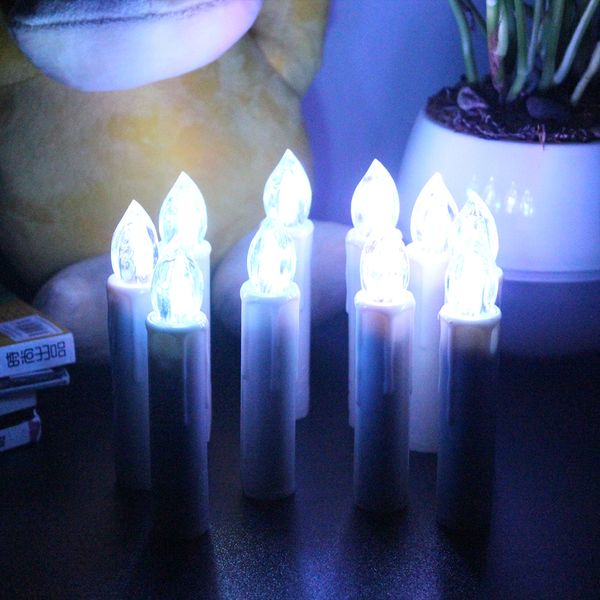 новый design10pcs беспроводной пульт дистанционного управления 12 изменение цвета светодиодные свечи день рождения год елочные украшения сва
новый design10pcs беспроводной пульт дистанционного управления 12 изменение цвета светодиодные свечи день рождения год елочные украшения сва