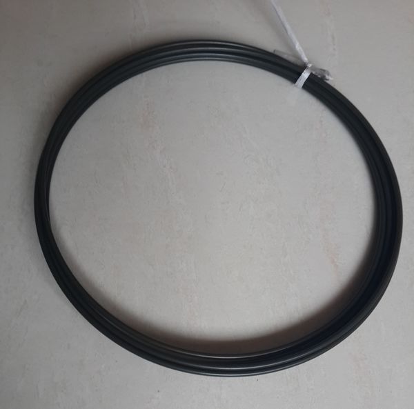 pvf coated 3/16" 4.76 4.75 mm steel brake line tubing bundy brake pipe bundy tube 25ft 7.62m roll
pvf coated 3/16" 4.76 4.75 mm steel brake line tubing bundy brake pipe bundy tube 25ft 7.62m roll