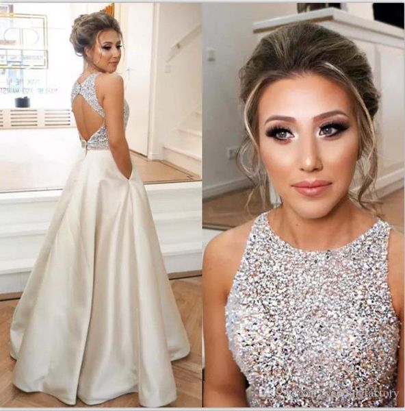 jewel beaded prom dresses long puffy sequin crystal floor length prom gowns couture keyhole back dresses evening wear real par267b, Black
jewel beaded prom dresses long puffy sequin crystal floor length prom gowns couture keyhole back dresses evening wear real par267b, Black